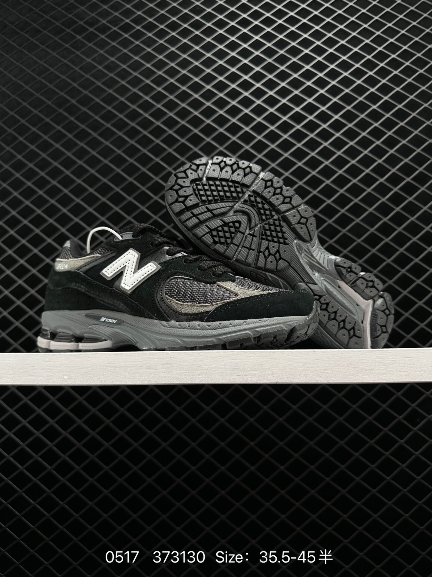 NB New Balance ML2002